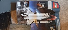 LEGO Creator Space Shuttle