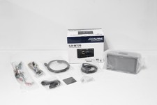 Alpine iLX-W770 7" Double DIN