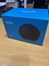 Amazon Alexa Echo (large) 4th
