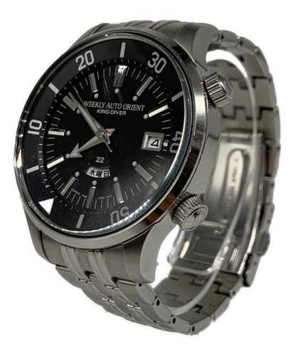 Exc orient king diver - [exc+5],