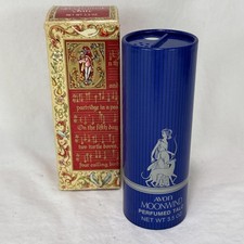 Vintage avon moonwind perfumed - vintage,