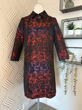 Elegant Prosper black red