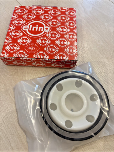 Elring 745 740 shaft - 745.740, seal