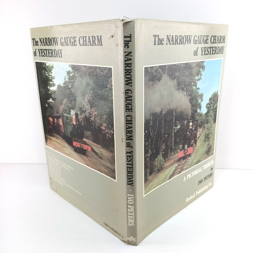 The narrow gauge - the, charm