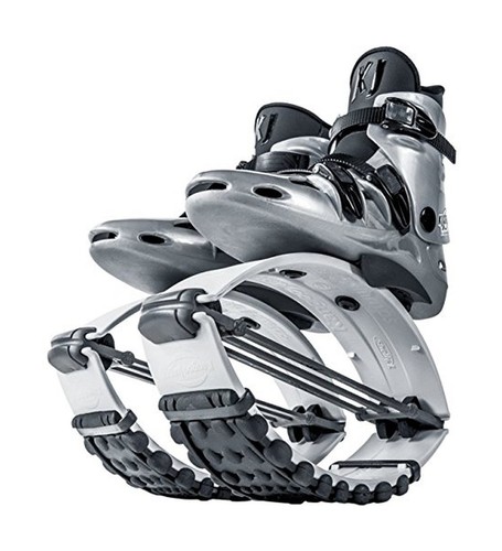 Kangoo jumps xr3 white - kangoo,