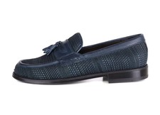 NWT RUSSELL & BROMLEY LOAFERS