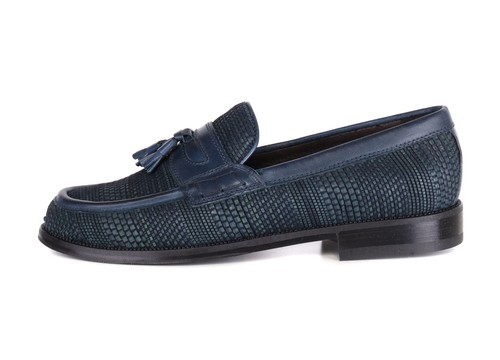 Nwt russell bromley loafers - nwt, &