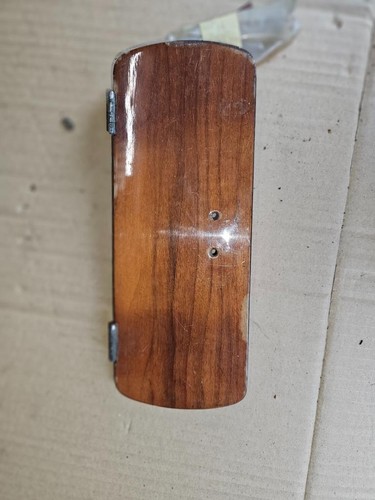 Ford cortina mk2 1600e - cortina, wooden