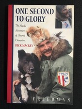 One second glory - one,