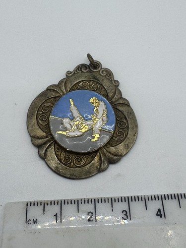 Vintage judo martial arts - vintage,