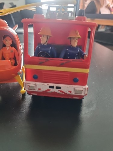 Fireman sam helicopter - sam/,