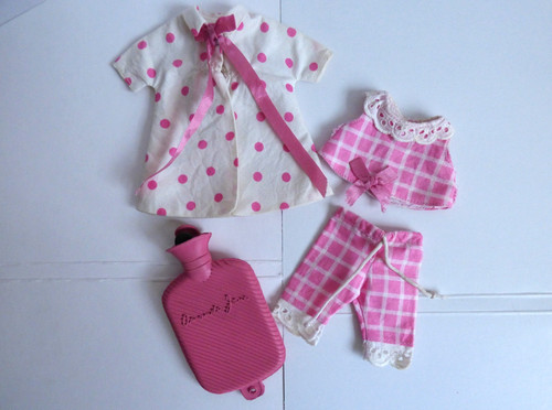 Vintage amanda jane nightwear - vintage,