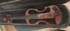 electric violin