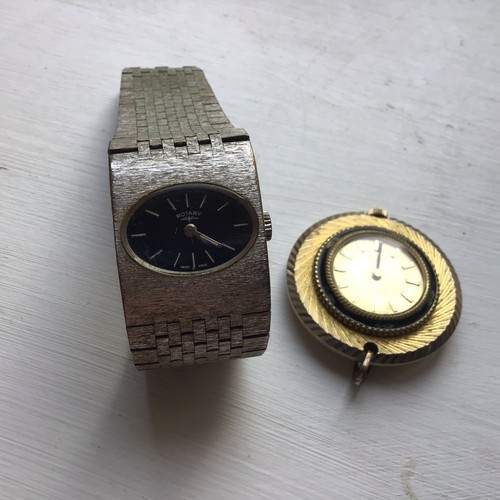 Medana rotary spares or - medana, /