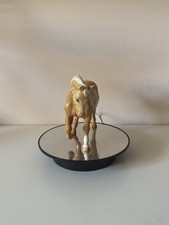 Beswick Porcelain Pigeon Horse