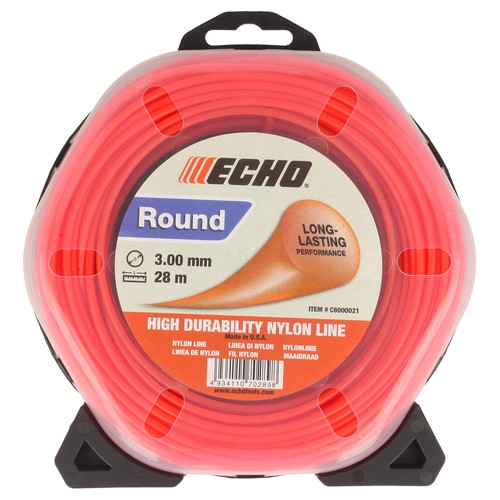 Genuine echo 0mm 28m - echo,