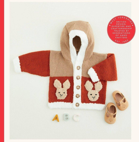 Baby knitting pattern for - knitting,