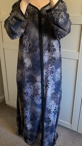 Jalabiya maxi dress - jalabiya,maxi,