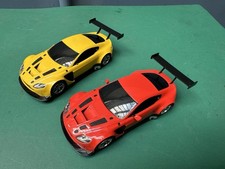 Scalextric aston martin - scalextric,