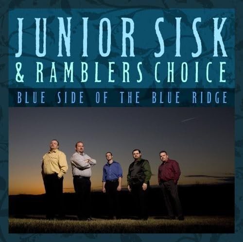 Junior sisk ramblers choice - sisk, &
