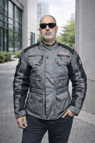 Rksports style grey storm - style,