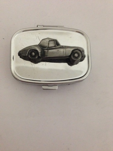 Jowett jupiter ref107 - jowett,