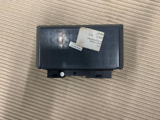 SEAT CONTROL MODULE LJE2160AA - Jaguar XK8 XKR 2000-2006