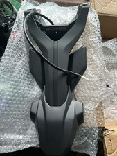 Honda CBR650 R Rear Number