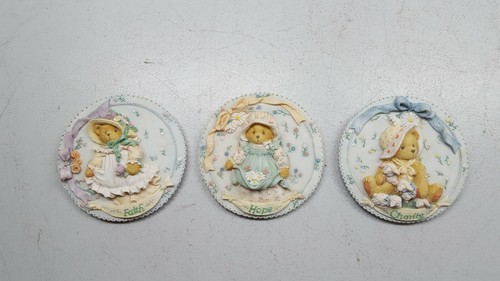 Cherished teddies nursery - cherished,