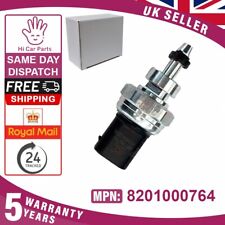 BOOST EXHAUST AIR PRESSURE