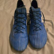 Lotto Solista 200 III Gravity FG Football Boots UK Size 10.5