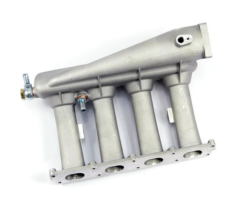Streetstar inlet manifold - inlet,