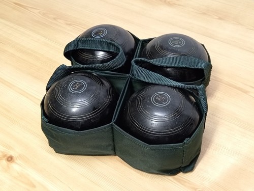Vintage henselite bowls - henselite,