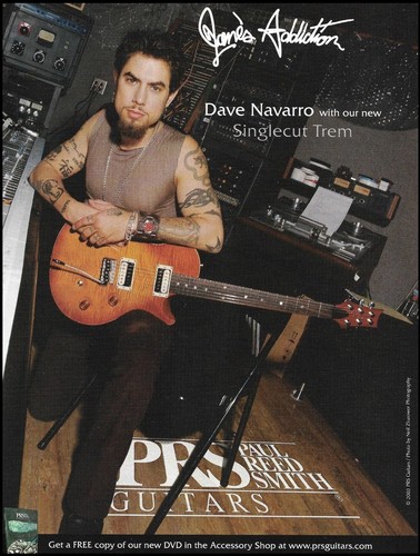 Jane addiction dave navarro - jane's,
