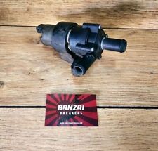 JAGUAR S-TYPE R AJ33S 4.2 V8 SUPERCHARGED AUXILIARY WATER PUMP 