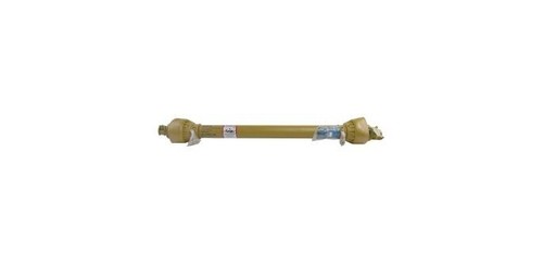 T60 pto shaft 1700mm with - pto, 10mm