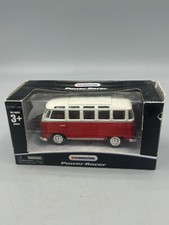 2001 Maisto Volkswagen Van