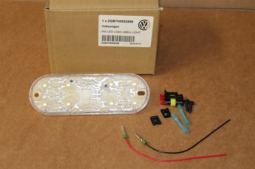 Transporter led load - transporter, t5