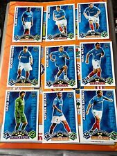 09/10 Match Attax - Base Set - Portsmouth players