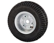 Razor Dirt Quad 13" Rear Wheel Complete - Discontinued