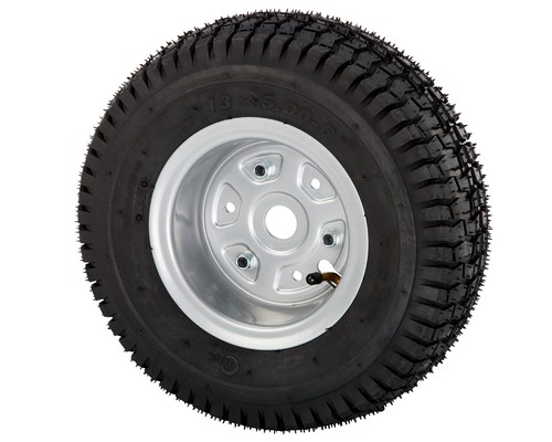 Razor dirt quad rear wheel - razor, 13"