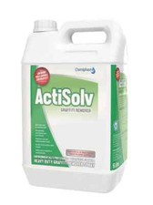 ActiSolv - Heavy Duty Graffiti