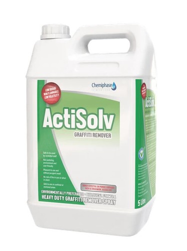 Actisolv heavy duty graffiti - heavy,