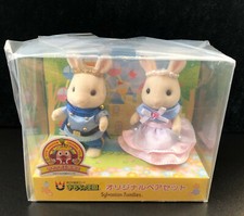 Sylvanian Families Toys'