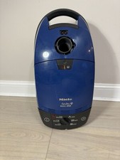 Miele S 716 Vacuum Cleaner 2000W