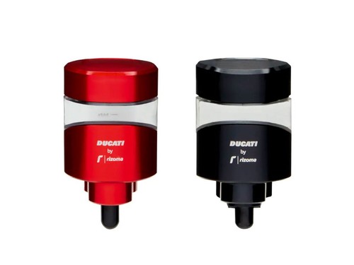 Anodized performance clutch - performance,