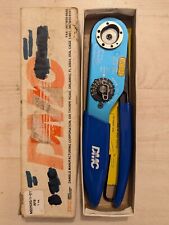 Daniels Manufacturing DMC AF8 Adjustable Crimp Tool - M22520/1-01
