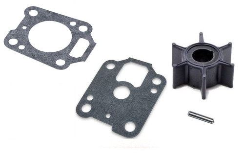 Genuine water pump impeller - water,