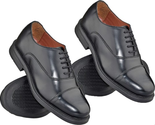 Mens leather smart - mens,