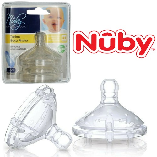 Pack month nuby - pack, month+